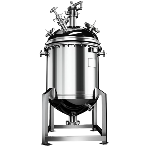 Máquinas industriais